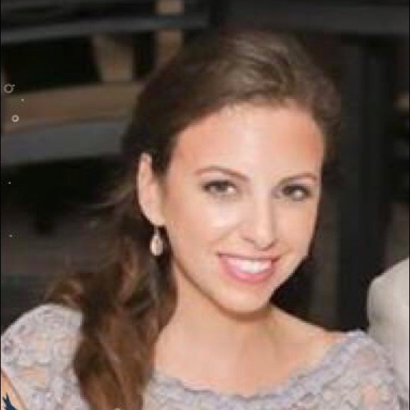 Meet your Posher, Mary - Picture 1 of 1